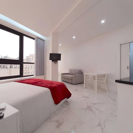 Vb Porto City Studio, By Flat In Porto Exteriér fotografie