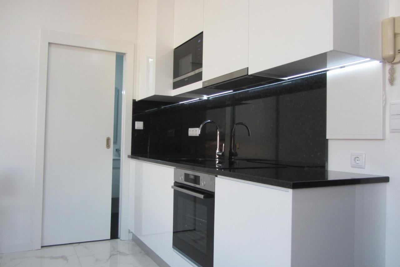 Vb Porto City Studio, By Flat In Porto Exteriér fotografie