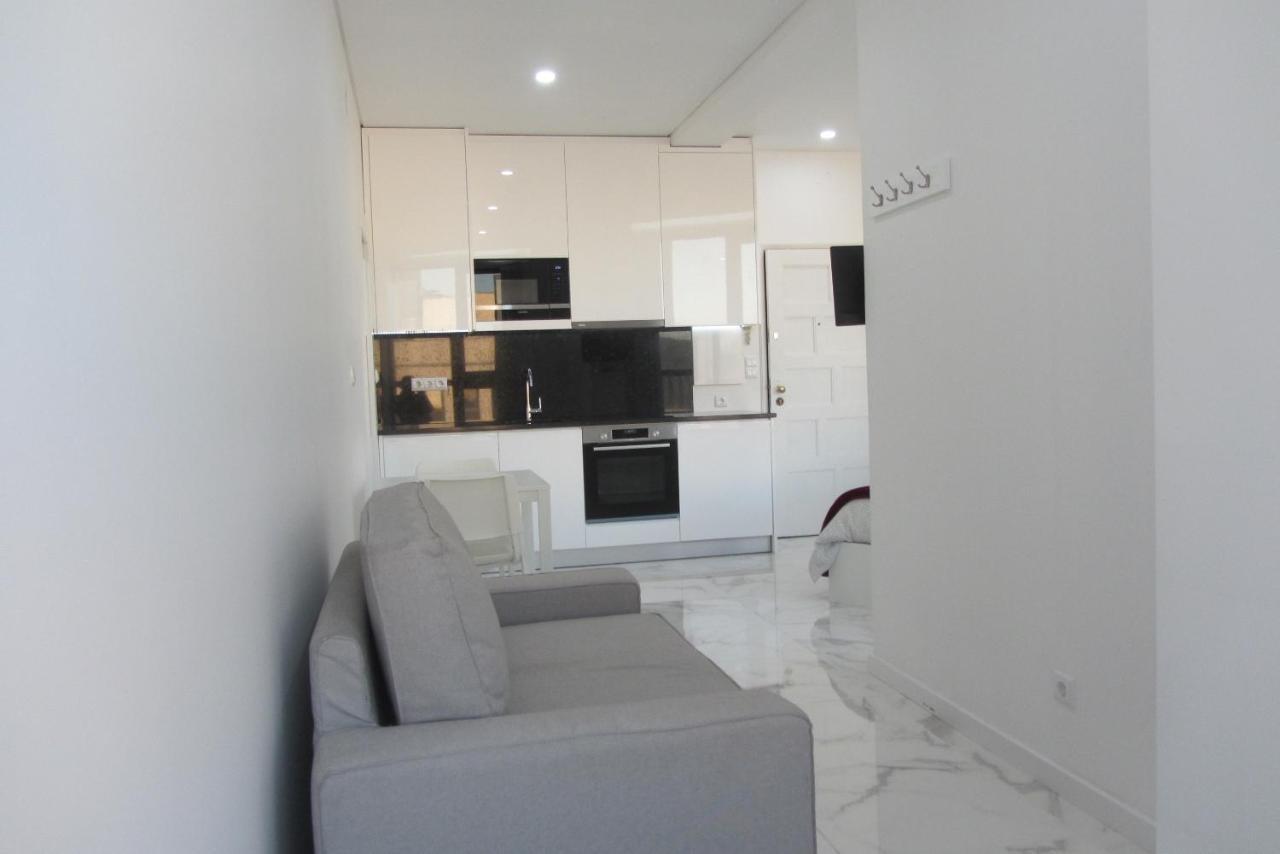 Vb Porto City Studio, By Flat In Porto Exteriér fotografie