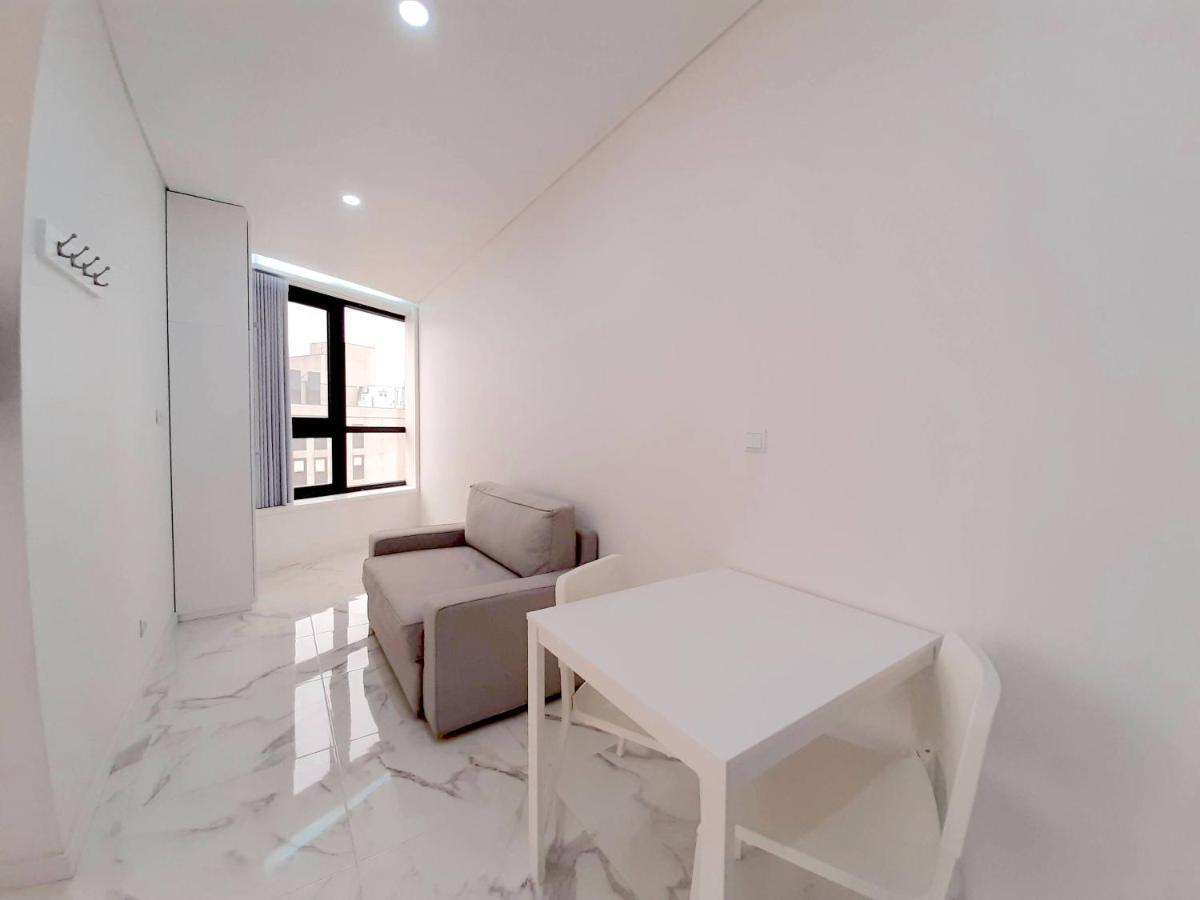 Vb Porto City Studio, By Flat In Porto Exteriér fotografie