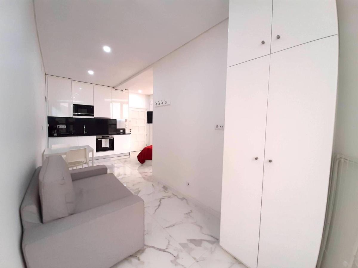 Vb Porto City Studio, By Flat In Porto Exteriér fotografie